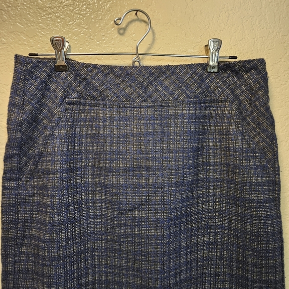 Trina Turk Pencil Skirt Size 6 - Picture 5 of 9
